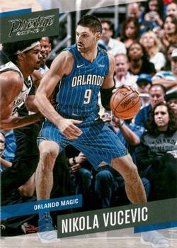 Nikola Vucevic