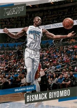 Bismack Biyombo