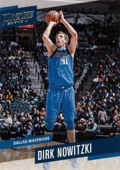 Dirk Nowitzki