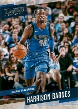 Harrison Barnes