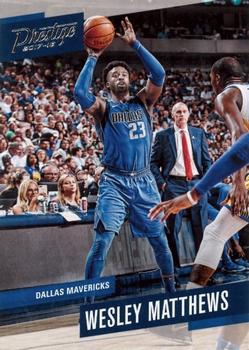 Wesley Matthews