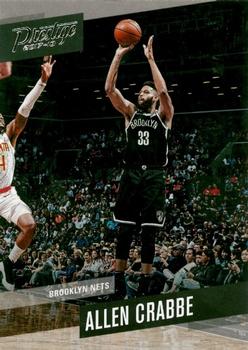 Allen Crabbe