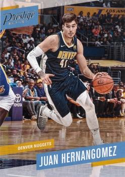 Juan Hernangomez