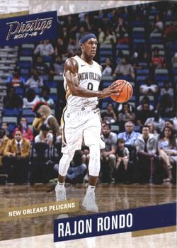 Rajon Rondo