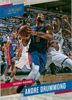 Andre Drummond