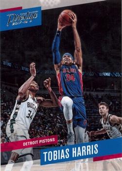 Tobias Harris