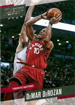 DeMar DeRozan