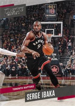 Serge Ibaka