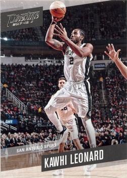 Kawhi Leonard