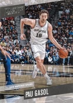 Pau Gasol