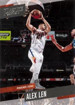 Alex Len