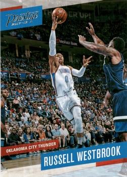 Russell Westbrook