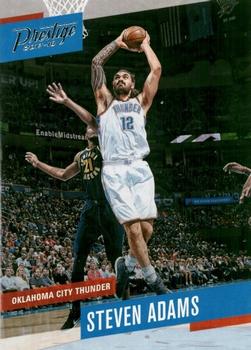 Steven Adams