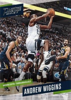 Andrew Wiggins