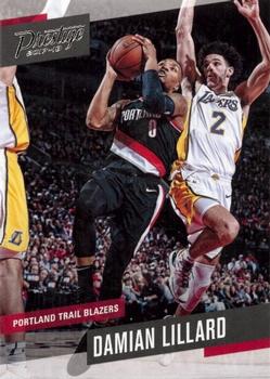 Damian Lillard
