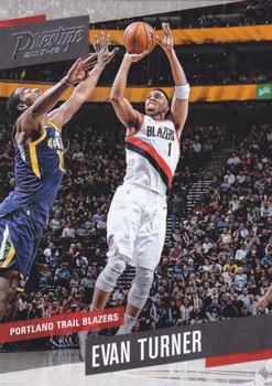 Evan Turner