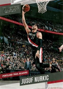 Jusuf Nurkic