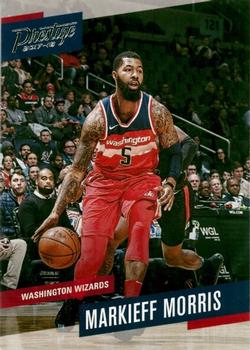 Markieff Morris