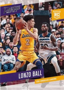 Lonzo Ball