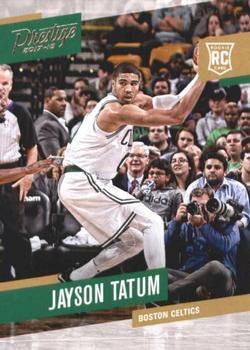#153 Jayson Tatum