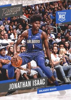 Jonathan Isaac
