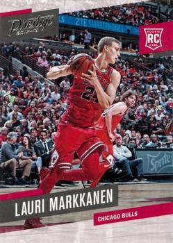 Lauri Markkanen