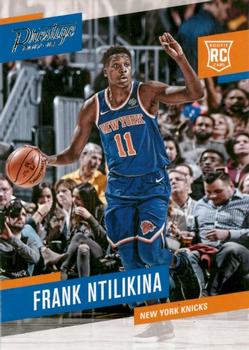 Frank Ntilikina