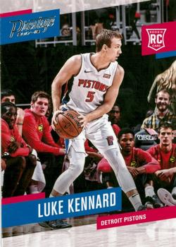 Luke Kennard