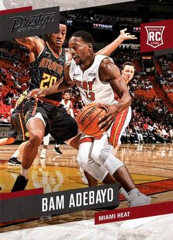 Bam Adebayo