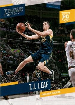 T.J. Leaf