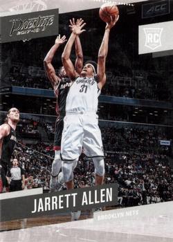 Jarrett Allen