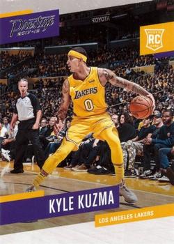 Kyle Kuzma