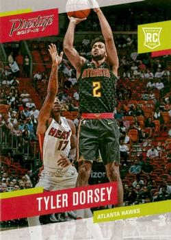 Tyler Dorsey