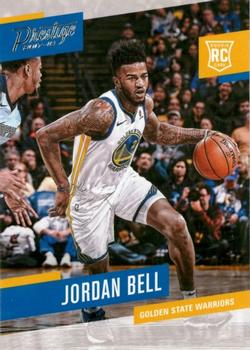 Jordan Bell