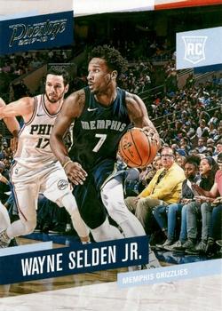 Wayne Selden Jr.