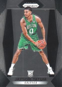 Jayson Tatum
