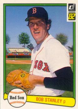 Bob Stanley
