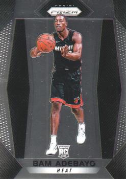 #51 Bam Adebayo