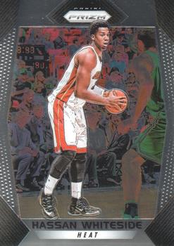 Hassan Whiteside