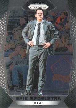 Erik Spoelstra