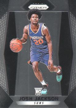 Josh Jackson