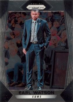 Earl Watson