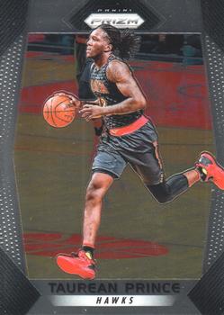 Taurean Prince