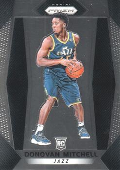 Donovan Mitchell