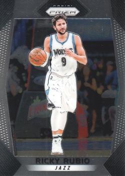 Ricky Rubio