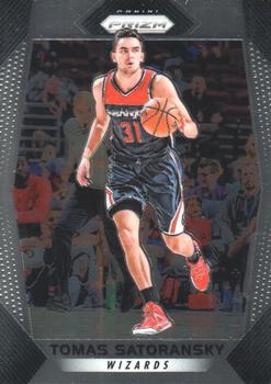 Tomas Satoransky