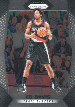 Ed Davis