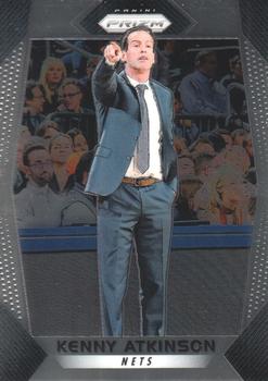 Kenny Atkinson