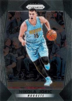 Nikola Jokic