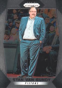 Stan Van Gundy
